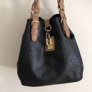 Vegan Leather crocodile Tote Bag